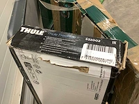 Pallet a-merk retourgoederen - 7 items - afbeelding 3 van  6