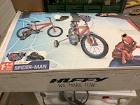 Pallet a-merk retourgoederen - 7 items - afbeelding 2 van  6