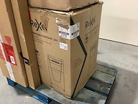 Pallet a-merk retourgoederen - 7 items - afbeelding 3 van  5