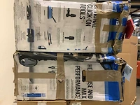 Pallet a-merk retourgoederen - 7 items - afbeelding 4 van  5