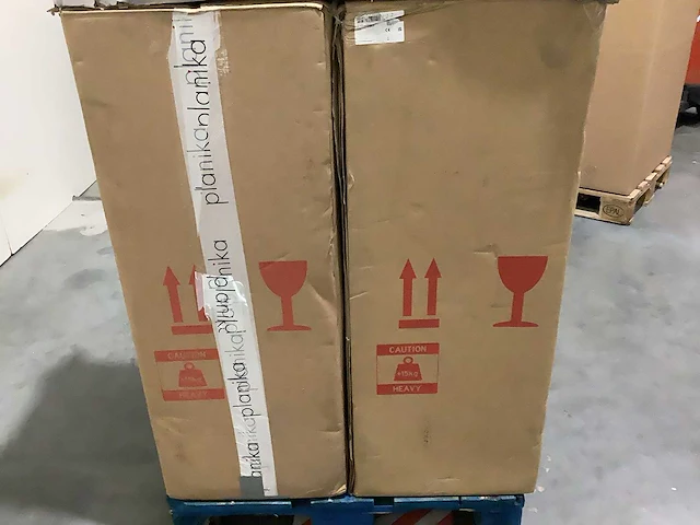 Pallet a-merk retourgoederen - 7 items - afbeelding 5 van  5