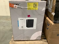 Pallet a-merk retourgoederen - 7 items - afbeelding 4 van  8