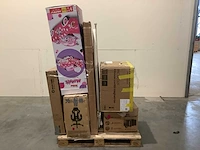 Pallet a-merk retourgoederen - 7 items - afbeelding 2 van  7