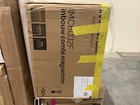 Pallet a-merk retourgoederen - 7 items - afbeelding 3 van  7