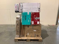 Pallet a-merk retourgoederen - 7 items - afbeelding 2 van  8