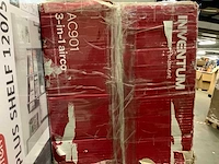 Pallet a-merk retourgoederen - 7 items - afbeelding 4 van  8