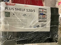 Pallet a-merk retourgoederen - 7 items - afbeelding 5 van  8