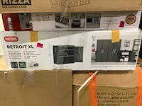 Pallet a-merk retourgoederen - 7 items - afbeelding 3 van  7