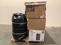 Pallet a-merk retourgoederen - 7 items - afbeelding 2 van  6