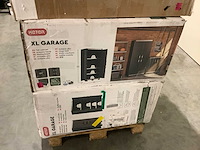 Pallet a-merk retourgoederen - 7 items - afbeelding 4 van  6