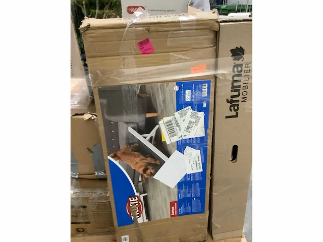 Pallet a-merk retourgoederen - 8 items - afbeelding 5 van  7