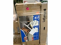 Pallet a-merk retourgoederen - 8 items - afbeelding 5 van  7