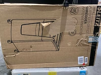 Pallet a-merk retourgoederen - 8 items - afbeelding 5 van  6