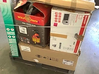 Pallet a-merk retourgoederen - 8 items - afbeelding 5 van  7