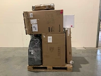 Pallet a-merk retourgoederen - 8 items - afbeelding 3 van  10