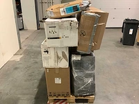 Pallet a-merk retourgoederen - 8 items - afbeelding 4 van  10