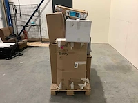 Pallet a-merk retourgoederen - 8 items - afbeelding 5 van  10
