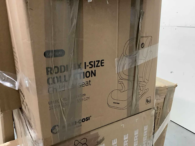 Pallet a-merk retourgoederen - 8 items - afbeelding 5 van  7