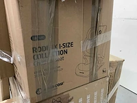 Pallet a-merk retourgoederen - 8 items - afbeelding 5 van  7
