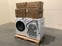 Pallet a-merk retourgoederen - 8 items - afbeelding 1 van  12