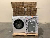 Pallet a-merk retourgoederen - 8 items - afbeelding 5 van  12