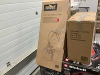 Pallet a-merk retourgoederen - 8 items - afbeelding 3 van  6