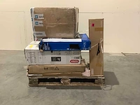 Pallet a-merk retourgoederen - 8 items - afbeelding 2 van  8