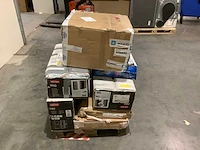 Pallet a-merk retourgoederen - 8 items - afbeelding 3 van  8
