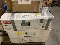 Pallet a-merk retourgoederen - 8 items - afbeelding 4 van  8