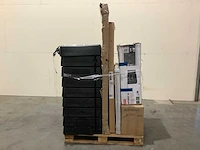Pallet a-merk retourgoederen - 8 items - afbeelding 2 van  8