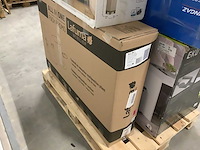 Pallet a-merk retourgoederen - 8 items - afbeelding 3 van  6