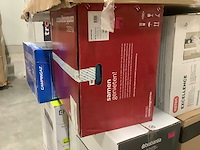 Pallet a-merk retourgoederen - 8 items - afbeelding 4 van  6