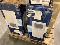 Pallet a-merk retourgoederen - 8 items - afbeelding 4 van  7