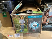 Pallet a-merk retourgoederen - 9 items - afbeelding 3 van  6