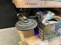 Pallet a-merk retourgoederen - 9 items - afbeelding 4 van  6