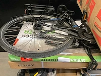 Pallet a-merk retourgoederen - 9 items - afbeelding 5 van  6