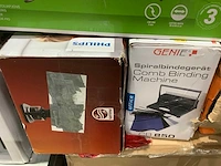 Pallet a-merk retourgoederen - 9 items - afbeelding 4 van  6