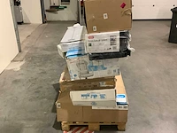 Pallet a-merk retourgoederen - 9 items - afbeelding 4 van  10