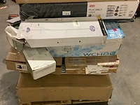 Pallet a-merk retourgoederen - 9 items - afbeelding 5 van  10