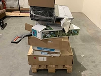 Pallet a-merk retourgoederen - 9 items - afbeelding 6 van  10