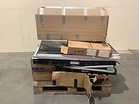Pallet a-merk retourgoederen - 9 items - afbeelding 3 van  10