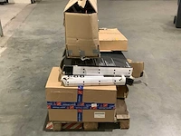 Pallet a-merk retourgoederen - 9 items - afbeelding 4 van  10