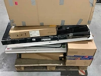 Pallet a-merk retourgoederen - 9 items - afbeelding 5 van  10