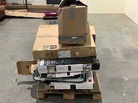 Pallet a-merk retourgoederen - 9 items - afbeelding 6 van  10