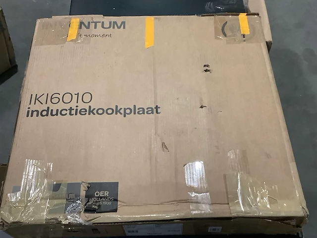 Pallet a-merk retourgoederen - 9 items - afbeelding 7 van  10