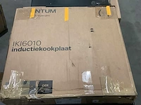 Pallet a-merk retourgoederen - 9 items - afbeelding 7 van  10