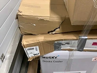 Pallet a-merk retourgoederen - 9 items - afbeelding 5 van  7