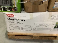 Pallet a-merk retourgoederen - 9 items - afbeelding 4 van  9