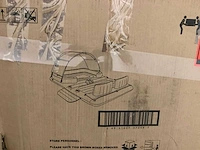 Pallet a-merk retourgoederen - 9 items - afbeelding 6 van  9