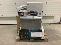 Pallet a-merk retourgoederen - 9 items - afbeelding 2 van  8